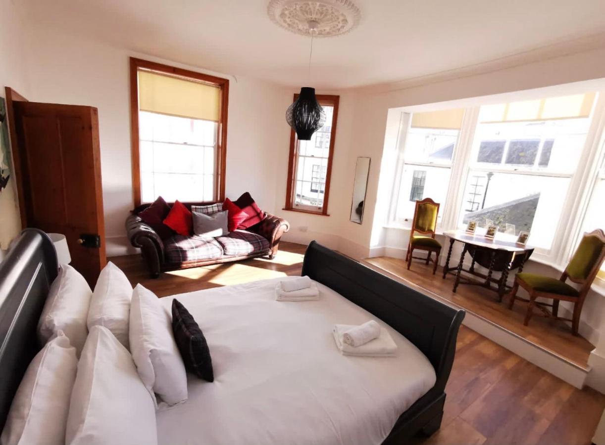 St Mary House Villa Broadstairs Exterior foto